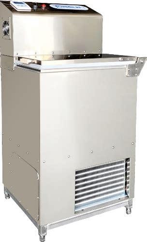 米田工機の急速冷凍機リ・ジョイスフリーザーとは？事例・製品 .